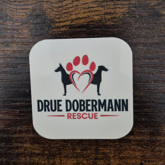 Fridge magnets 2" x 2"
