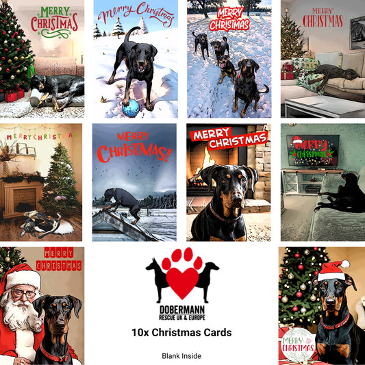 Christmas cards